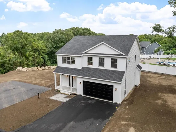 5 Manson Ave, Swampscott, MA 01907