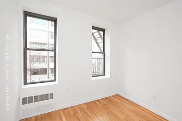 Rented by J. Lemle Real Estate