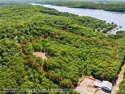 Tbd Wilson Bend Rd, Gravois Mills, MO, 65037