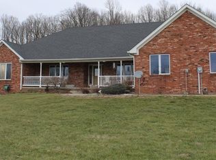 959 E County Road 825 N #N, Bainbridge, IN