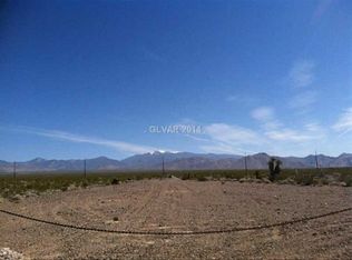 2530 Christine Way, Pahrump, NV 89060