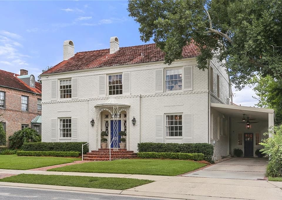 1st image of 4156 Vendome Pl