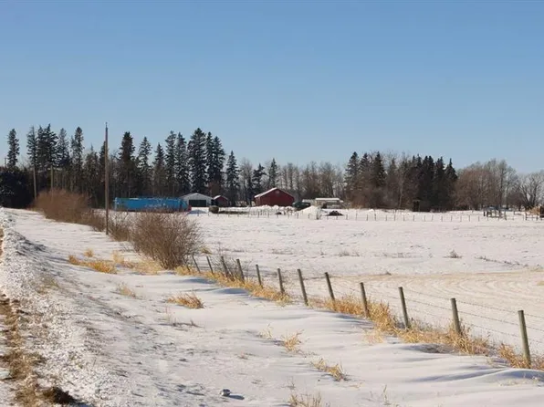 3146 S Township Road 360, Red Deer County, AB T4G 0N2