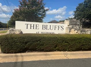 8312 Dulac Dr, Austin, TX 78729