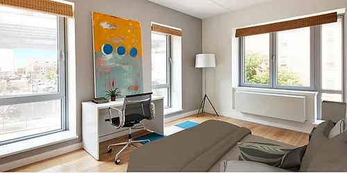 Rented by Christie Property Group