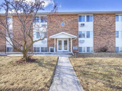 1106 South 7th STREET Unit 3, Sheboygan City, WI, 53081