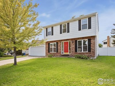4045 Delcon Ct, Loveland, CO, 80538