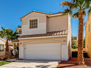 1007 Country Skies Ave, Las Vegas, NV 89123