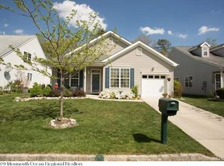23 Lilly Dr, Tuckerton, NJ
