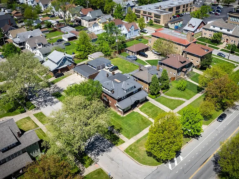 Neighborhood