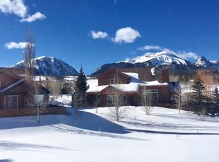 101 Blue Grouse Ln #G, Silverthorne, CO 80498