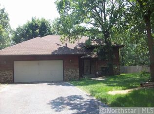 2164 129th Ave NW, Coon Rapids, MN 55448