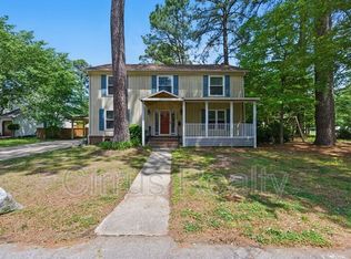 156 Circle Ct, Norfolk, VA 23503