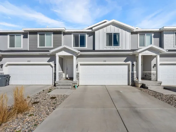 216 N 1750 W, Mapleton, UT 84664