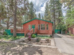 2082 3rd Ln, Big Bear City, CA 92314
