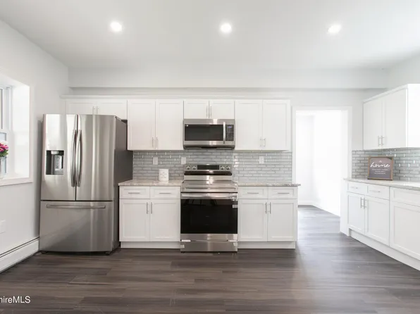 297 Eagle St, North Adams, MA 01247