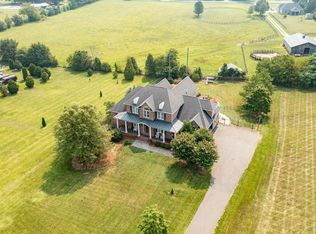 1011 N Fairway Dr, Forest, VA 24551
