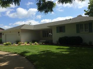 17123 S 1533 Rd, Stockton, MO 65785