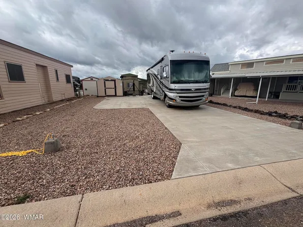 8221 Navajo Cir #438, Show Low, AZ 85901