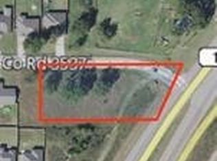 County Road 1566, Ada, OK 74820