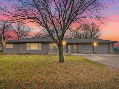 6732 N State Road 39, Mulberry, IN, 46058