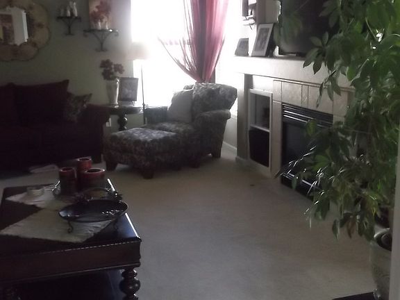 Family Room/Dining Room