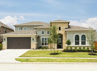 11115 Mayberry Heights Dr, Cypress, TX 77433