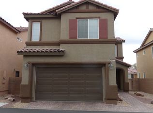 4517 Lemon Gems Ct, Las Vegas, NV 89130