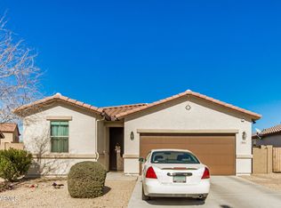 914 E Overlin Dr, Avondale, AZ 85323