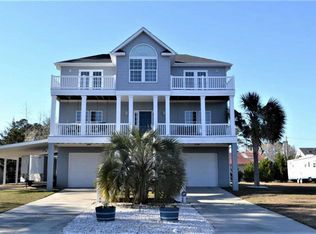 227 Park St, Little River, SC 29566