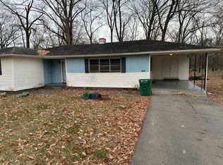 4815 Sherman Dr, North Little Rock, AR 72118