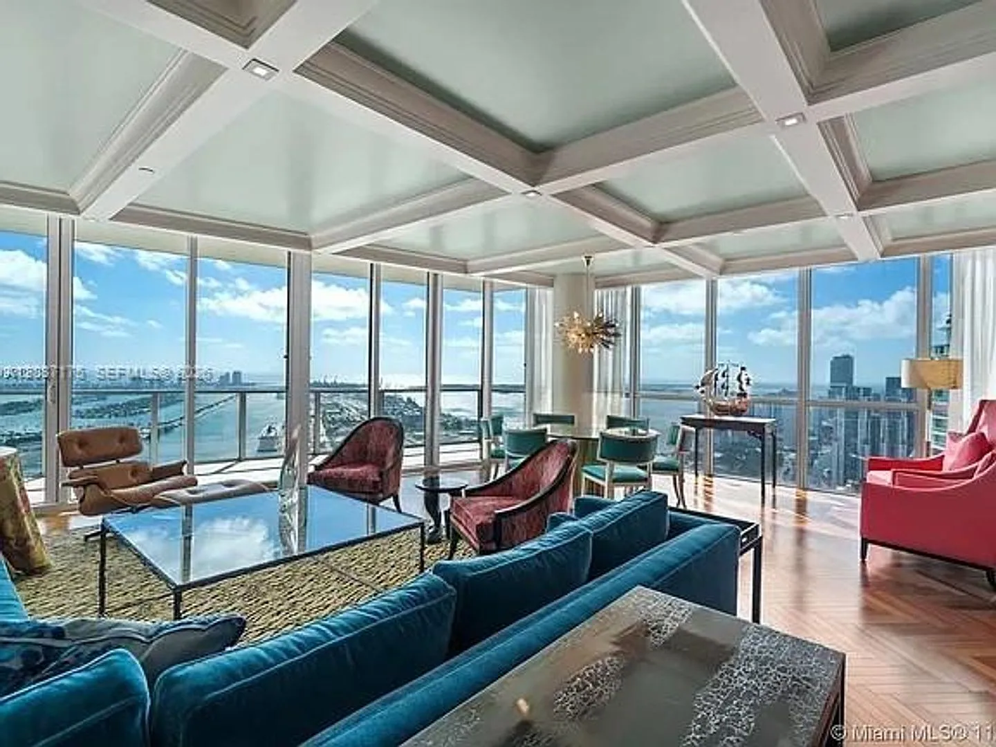 1100 Biscayne Blvd cu-5801, Miami, FL 33132 — Photo 2