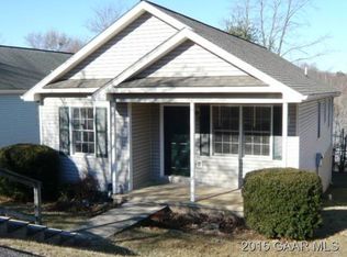 524 C St, Staunton, VA 24401