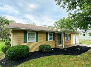 410 Eastbrook Dr, Decatur, IN 46733