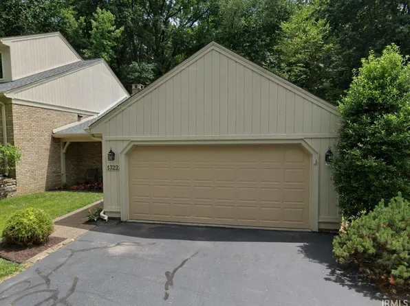 1322 Timberlake Rd, Evansville, IN 47710