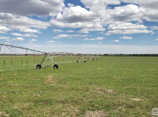 6785 County Road C, Wiggins, CO 80654