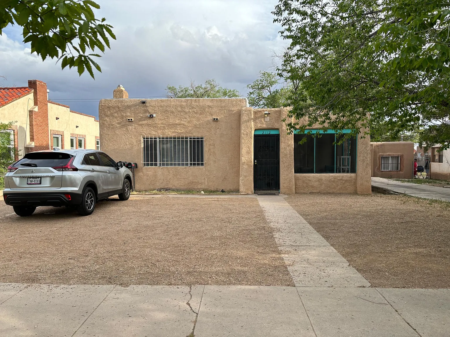 1 bed, 1542 sqft, $800 — Photo 1