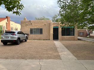 2112 Gold Ave SE #3, Albuquerque, NM 87106