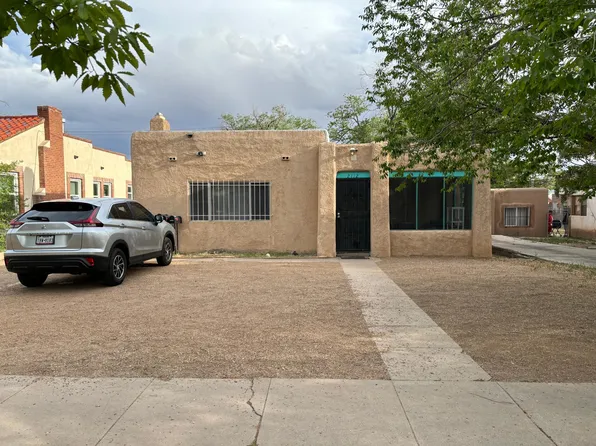 2112 Gold Ave SE #3, Albuquerque, NM 87106