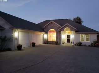 140 S Pekin Rd, Woodland, WA 98674