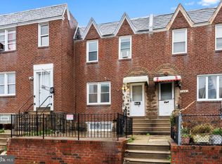 1303 Wells St, Philadelphia, PA 19111