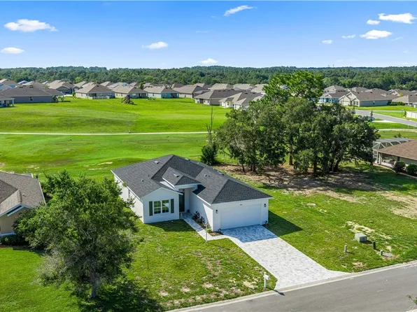 4816 N Crestline Dr, Beverly Hills, FL 34465