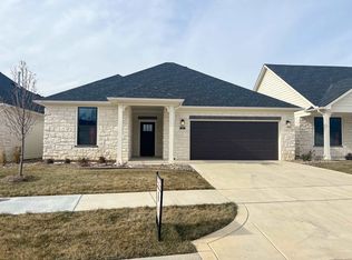 3711 N Ritchfield St, Wichita, KS 67206