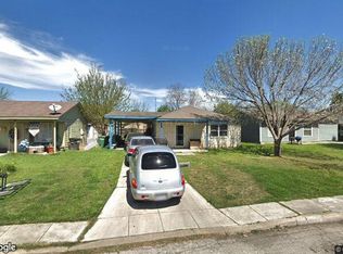 1527 Villa Del Luna, San Antonio, TX 78237