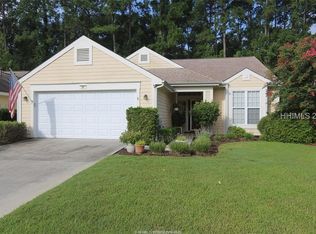 28 Strobhar St, Bluffton, SC 29909