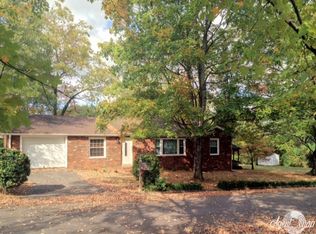 900 Tennessee Ave, Athens, TN 37303