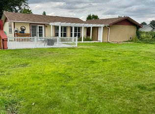 1103 22nd St, Wheatland, WY 82201