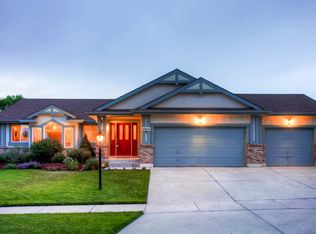 9504 Pinebrook Way, Colorado Springs, CO 80920