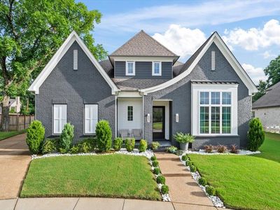 10073 Village Cross Cir, Collierville, TN, 38017