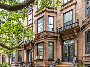 933 President St #2, Brooklyn, NY 11215
